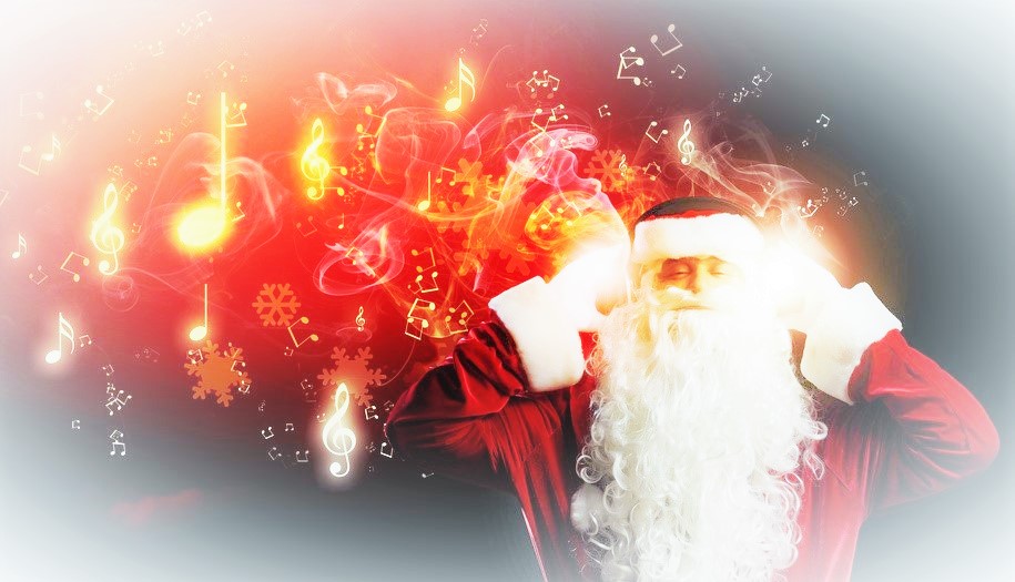Chrismas sing-a-long 1 background 2 Christmas Sing along