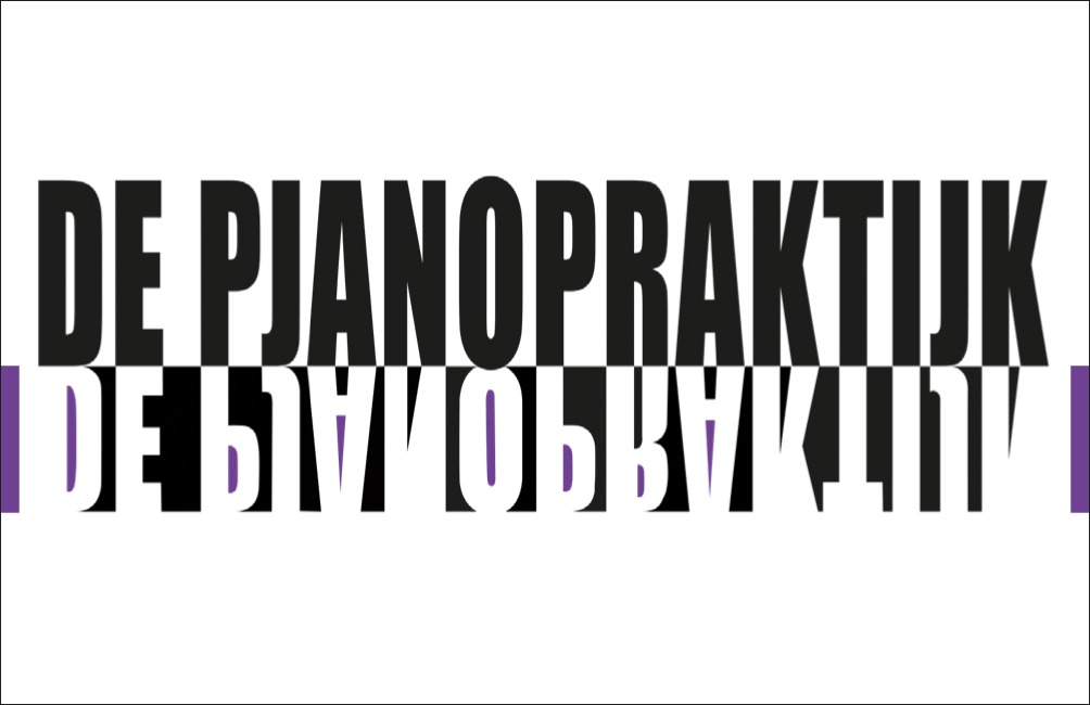 Logo De Pjanopraktijk